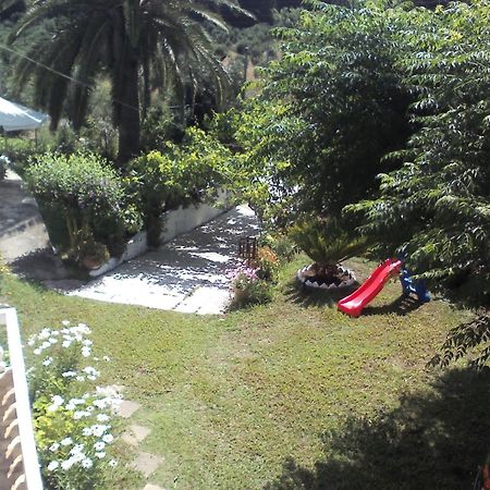 Corfu Country House Vitalades Phòng bức ảnh