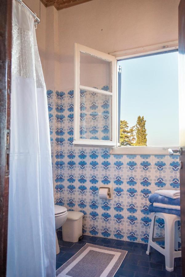 Corfu Country House Vitalades Ngoại thất bức ảnh