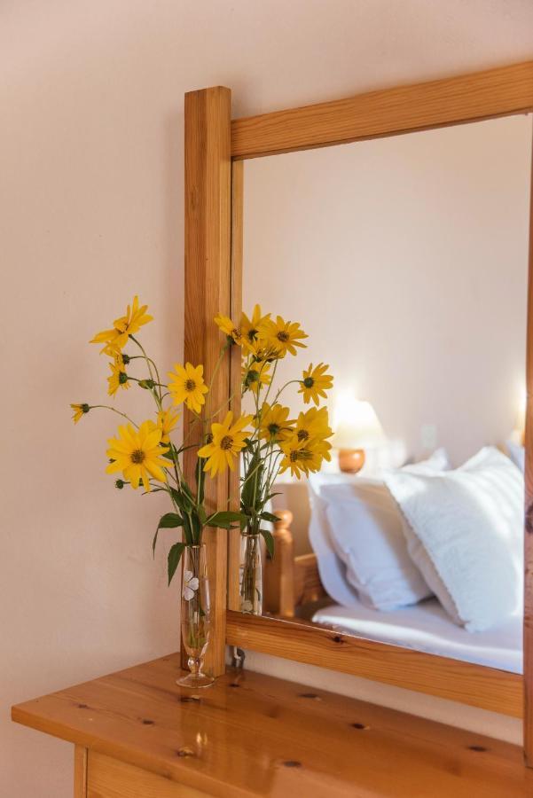 Corfu Country House Vitalades Ngoại thất bức ảnh