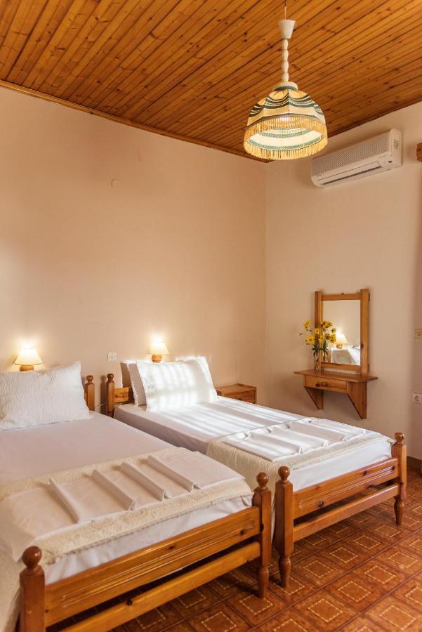 Corfu Country House Vitalades Ngoại thất bức ảnh
