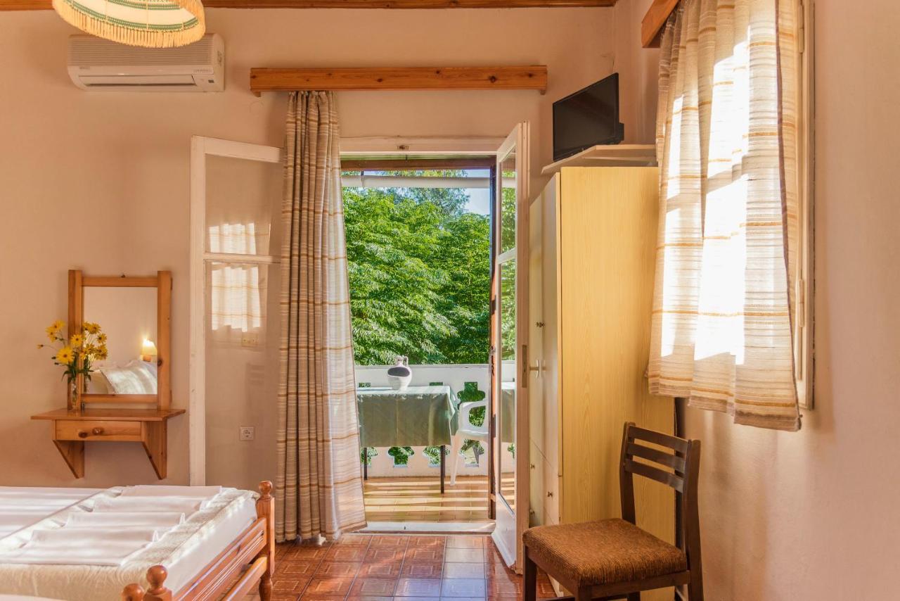 Corfu Country House Vitalades Ngoại thất bức ảnh