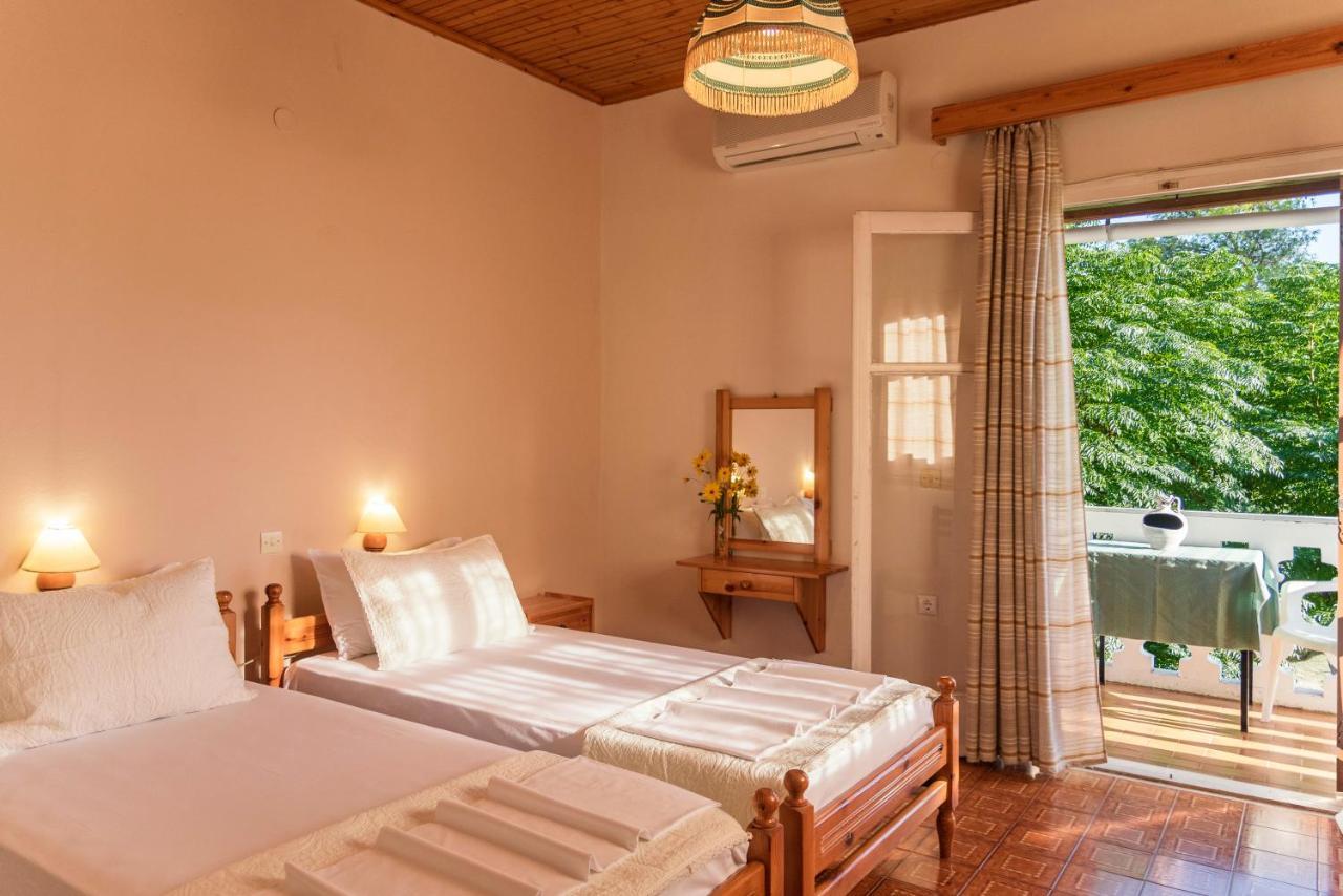 Corfu Country House Vitalades Ngoại thất bức ảnh