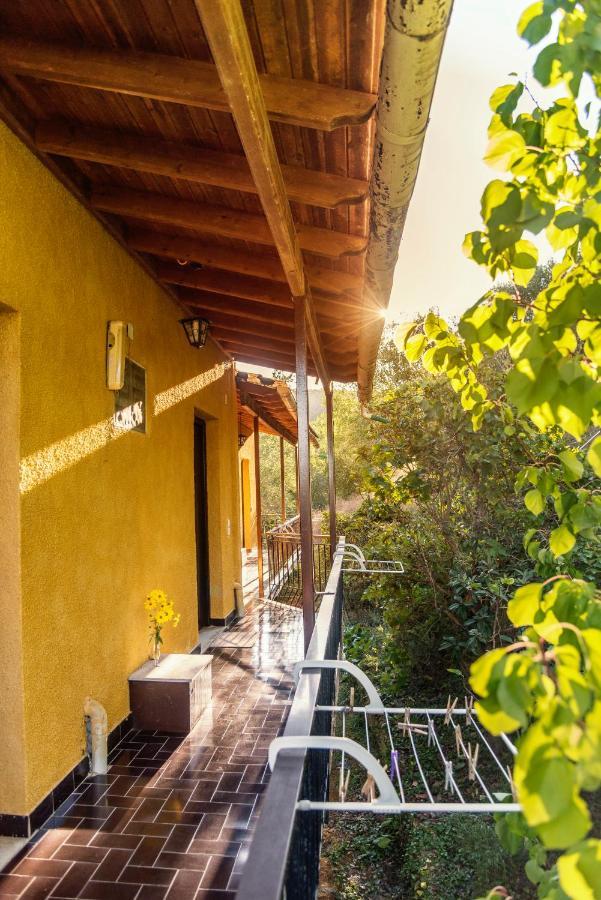 Corfu Country House Vitalades Ngoại thất bức ảnh
