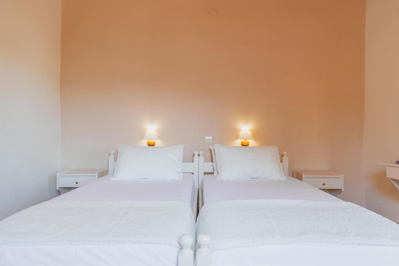 Corfu Country House Vitalades Ngoại thất bức ảnh