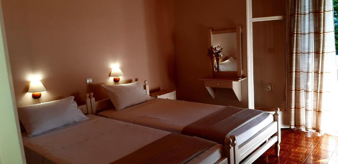 Corfu Country House Vitalades Ngoại thất bức ảnh