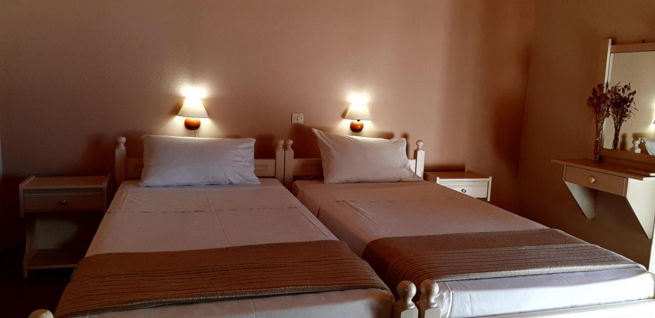 Corfu Country House Vitalades Ngoại thất bức ảnh