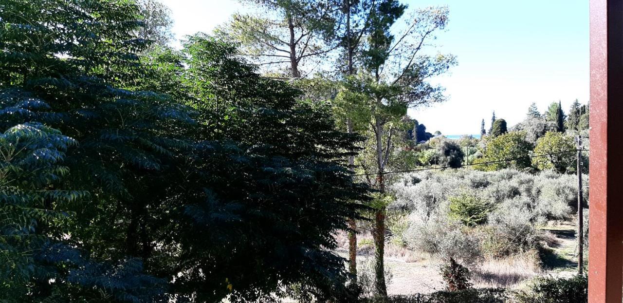 Corfu Country House Vitalades Ngoại thất bức ảnh
