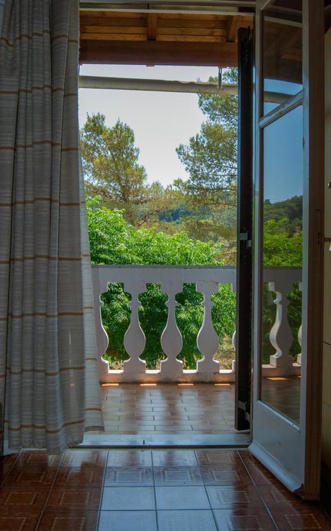 Corfu Country House Vitalades Ngoại thất bức ảnh