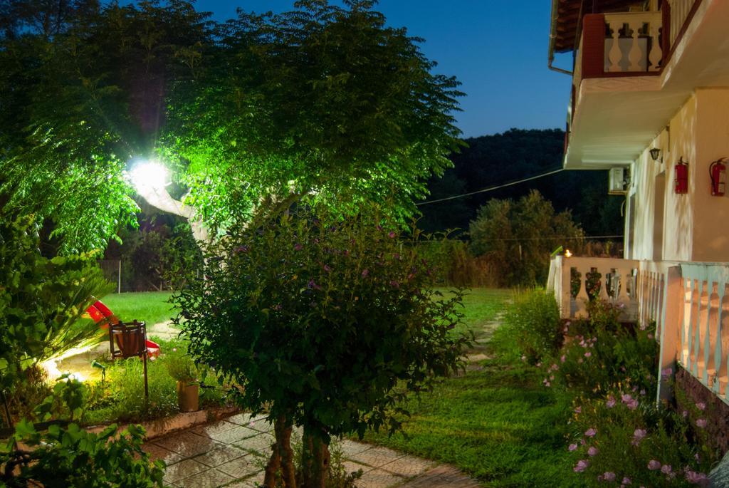 Corfu Country House Vitalades Ngoại thất bức ảnh