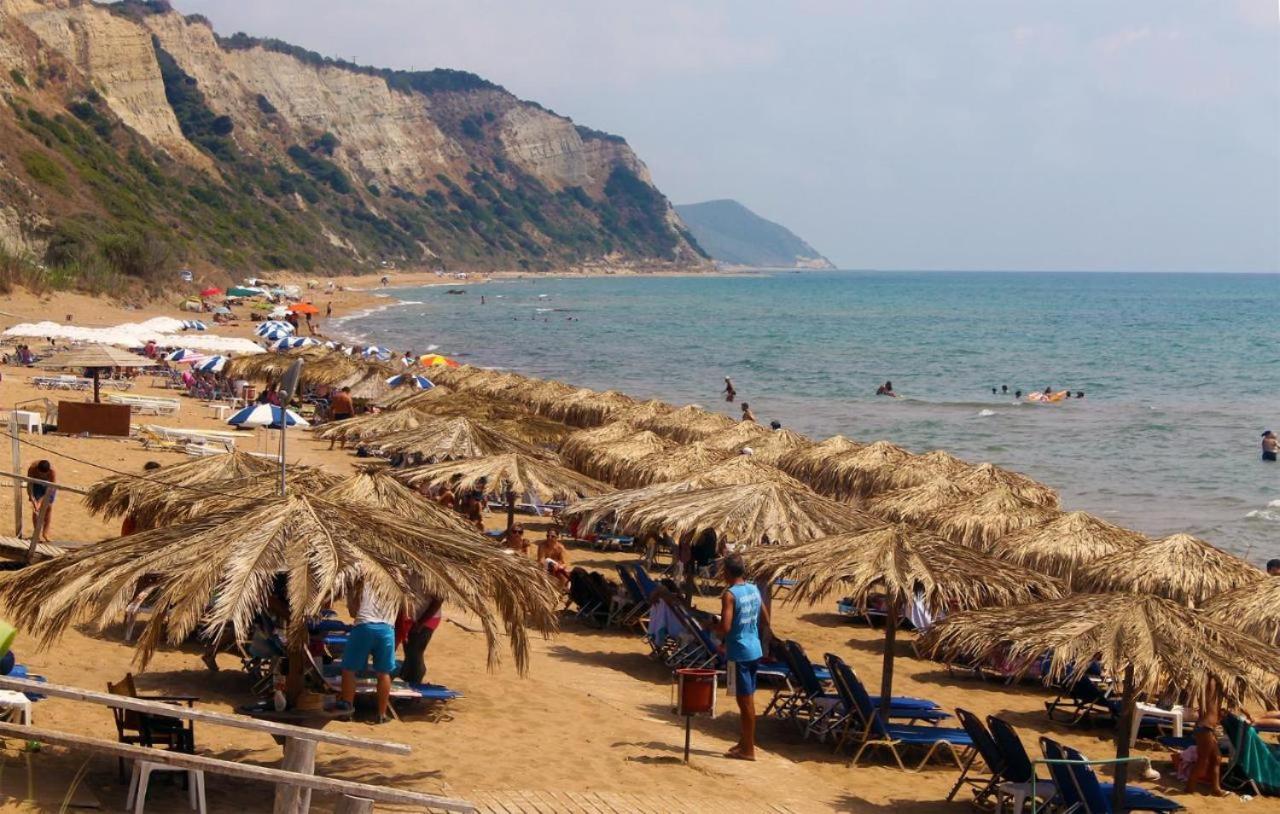 Corfu Country House Vitalades Ngoại thất bức ảnh