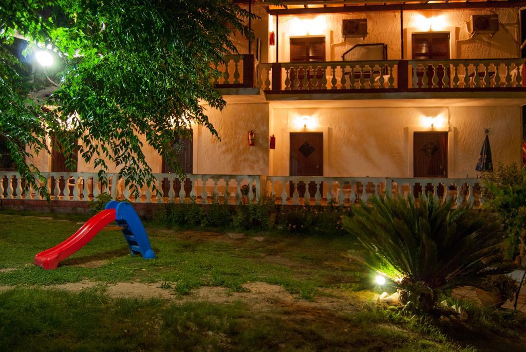 Corfu Country House Vitalades Ngoại thất bức ảnh