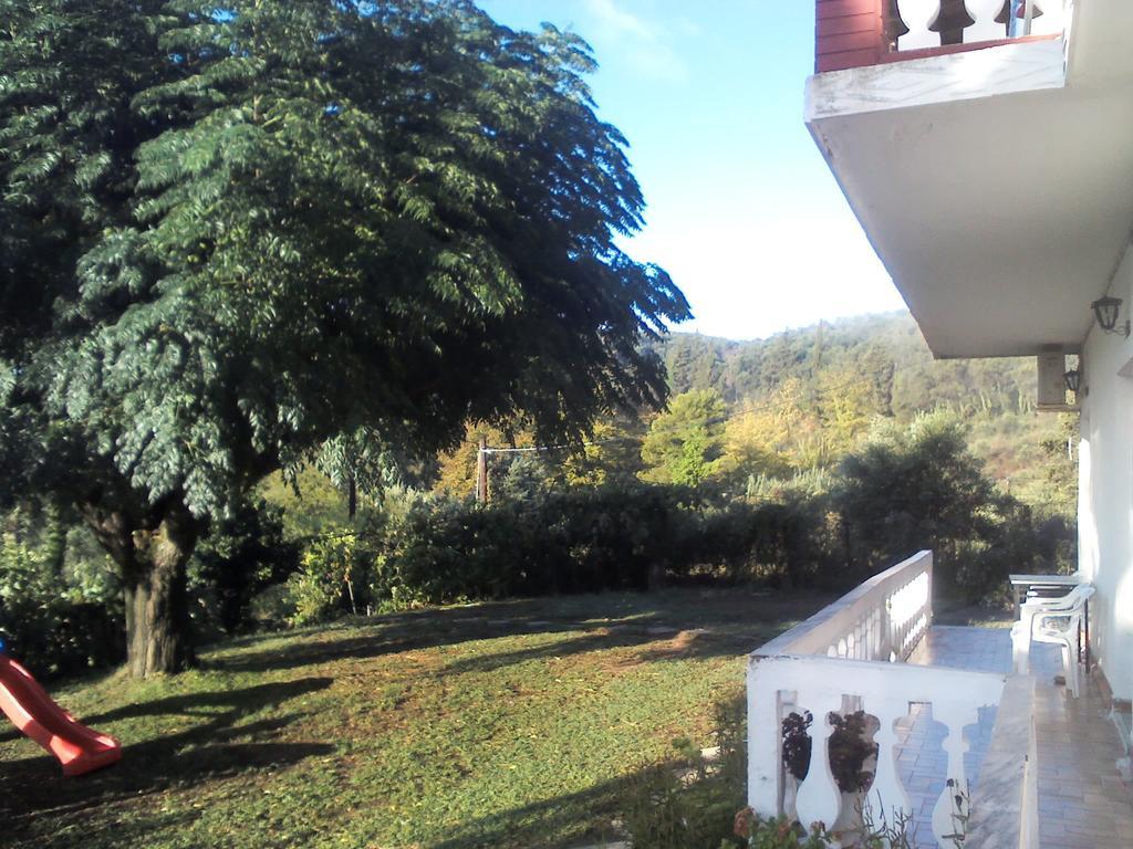 Corfu Country House Vitalades Ngoại thất bức ảnh