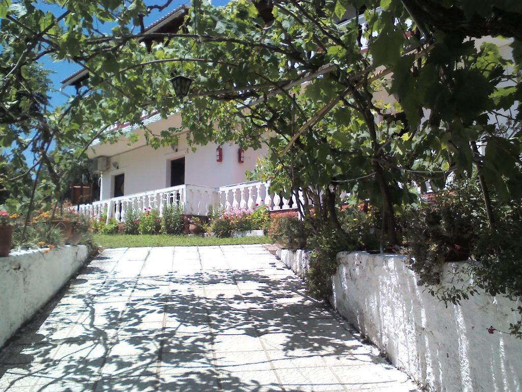 Corfu Country House Vitalades Ngoại thất bức ảnh